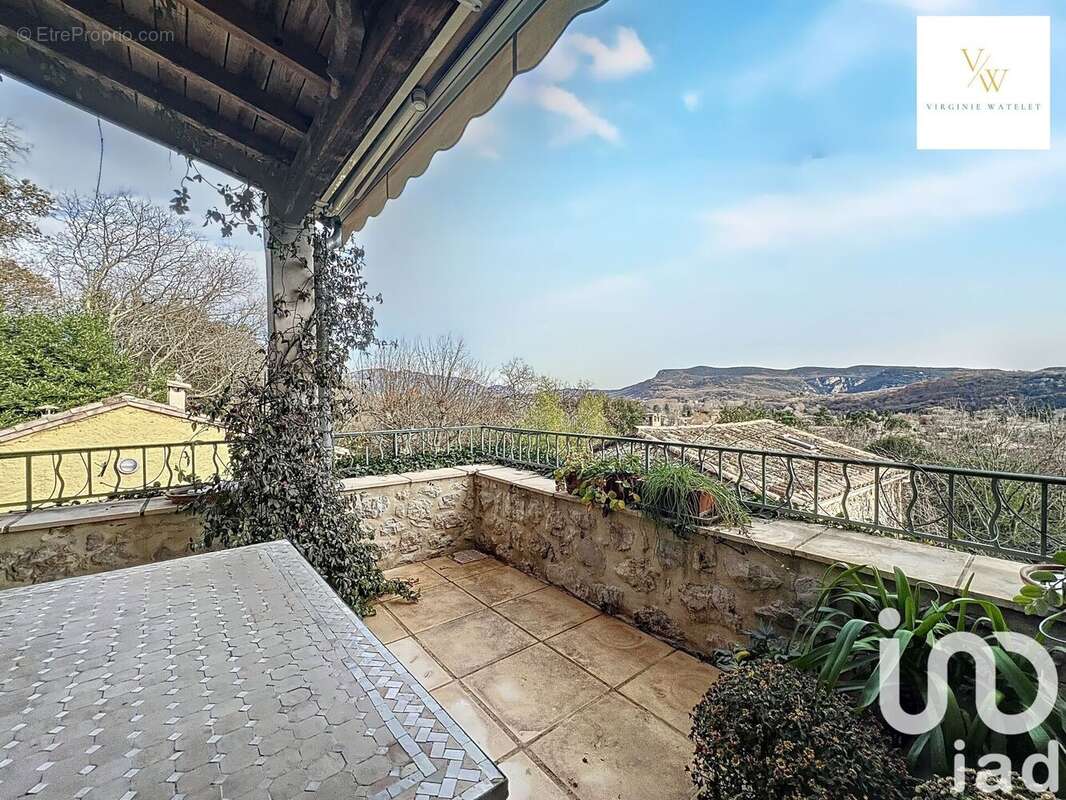 Photo 3 - Maison à CAZILHAC