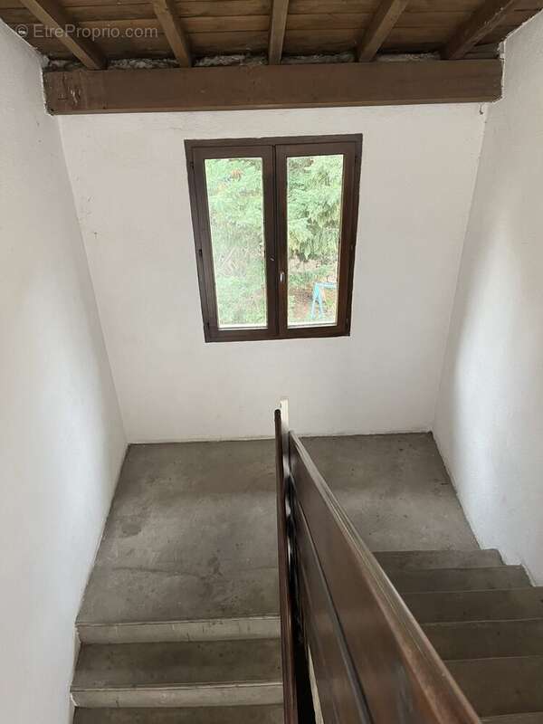 Appartement à SAINT-CHAMOND