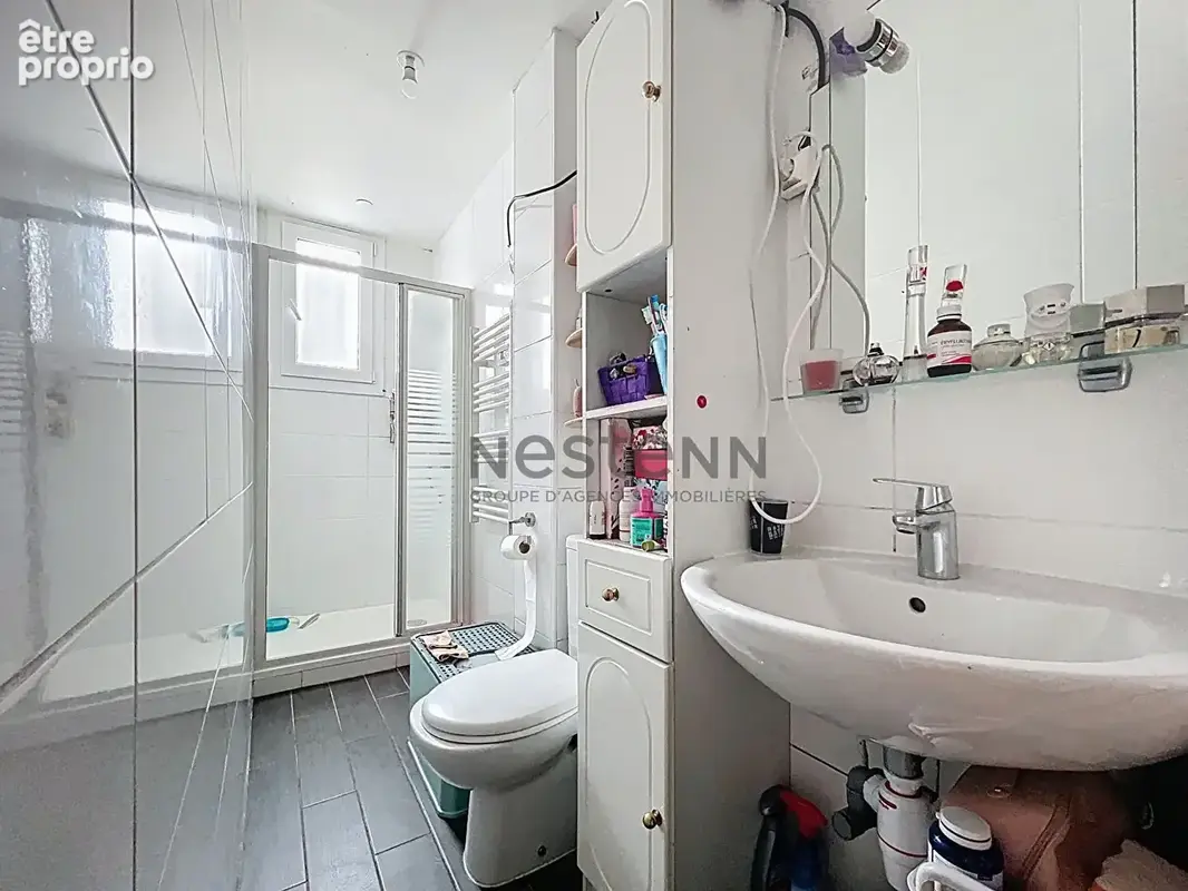 Immeuble de rapport - 4 appartements - Fort potentiel - photo 9