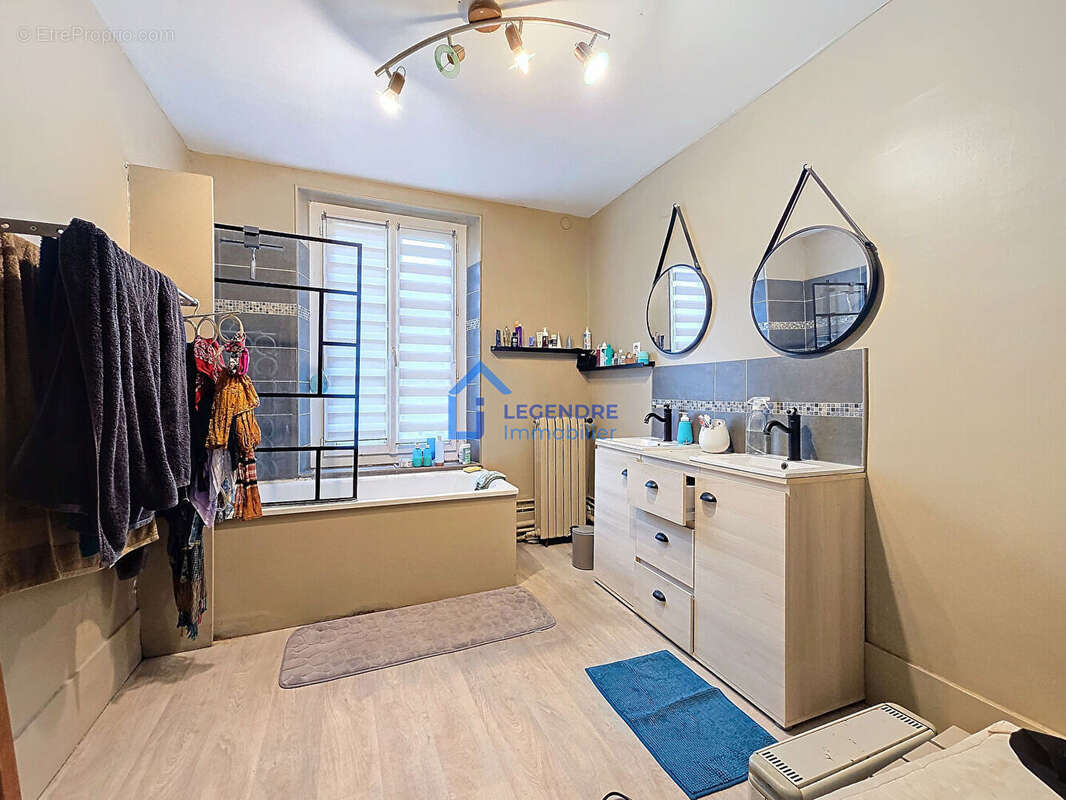 Maison à CORMEILLES-EN-PARISIS