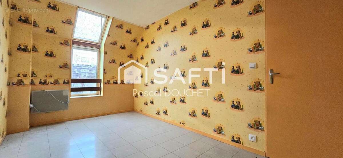 Photo 3 - Maison à CREZANCY