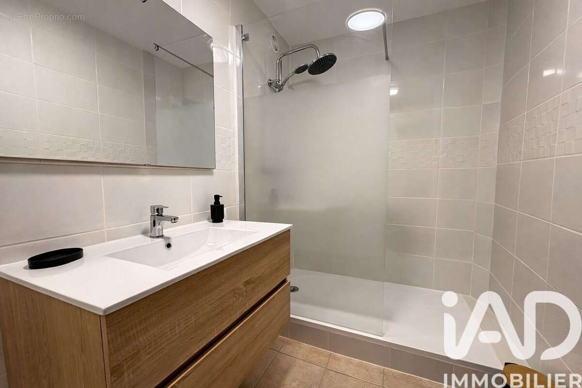 Photo 9 - Appartement à CHATEAUROUX