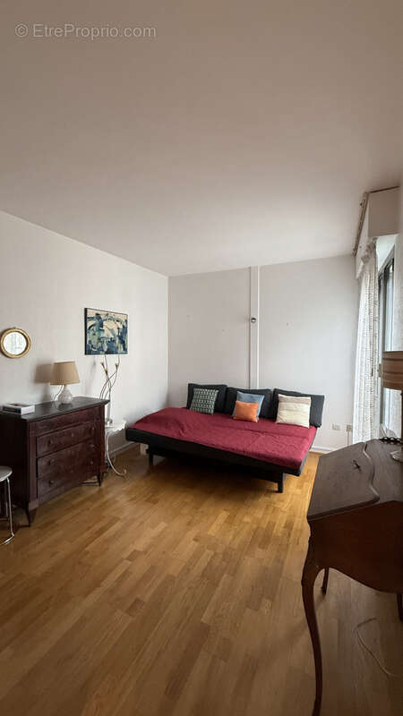 Appartement à SAINT-GERMAIN-EN-LAYE