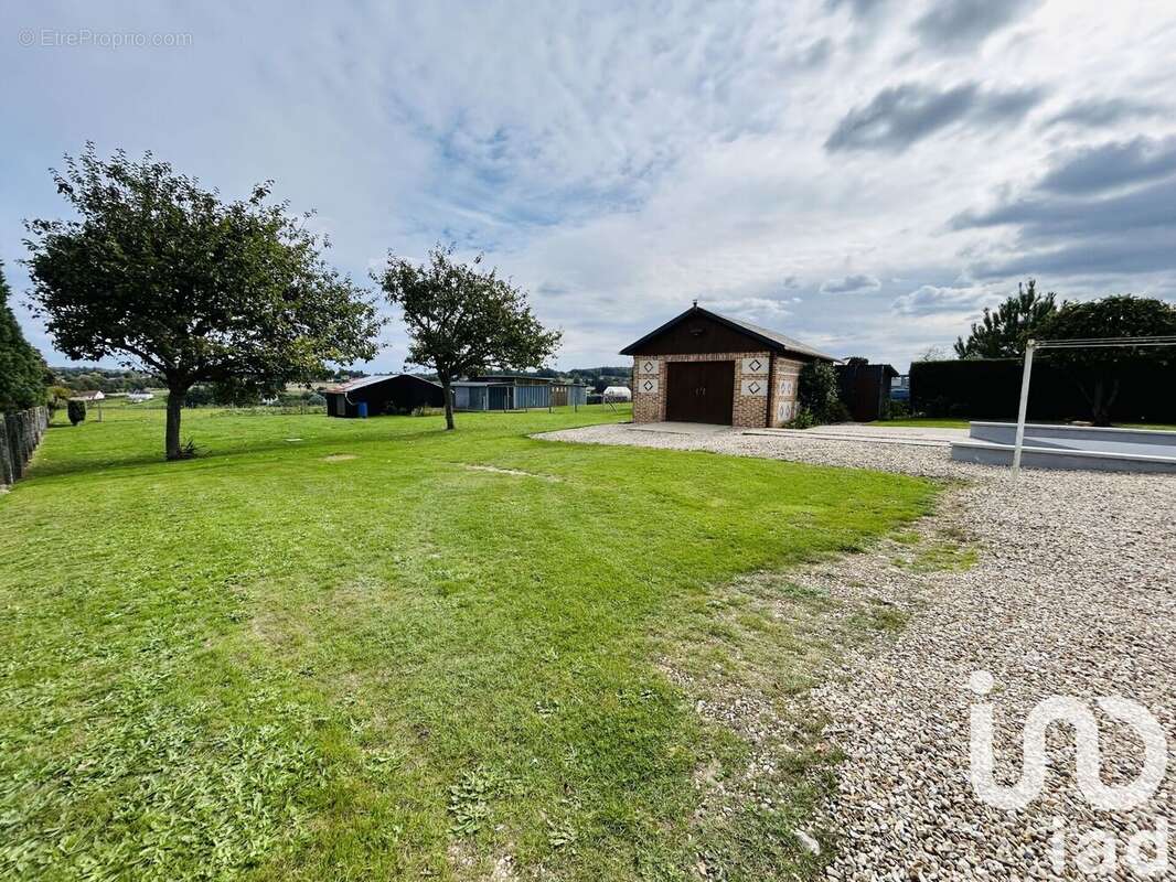 Photo 4 - Maison à HEURTEAUVILLE