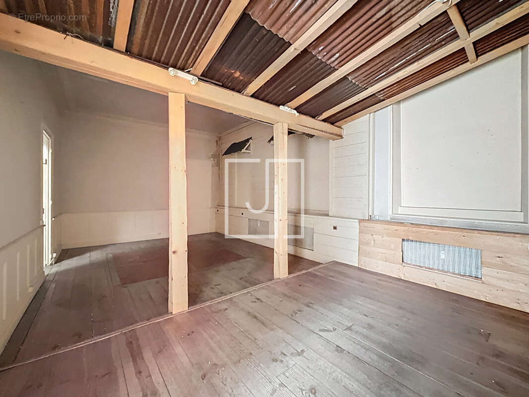 Commerce à BARCELONNETTE