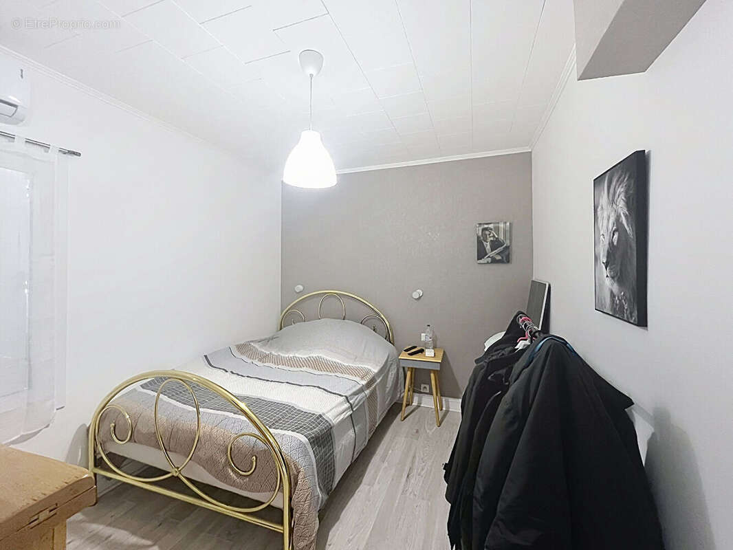Maison Plain-pied avec jardin - photo 3