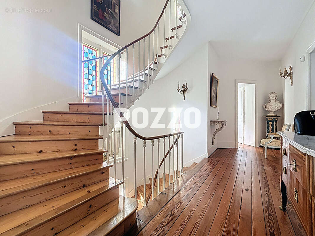 Maison à CHERBOURG-OCTEVILLE