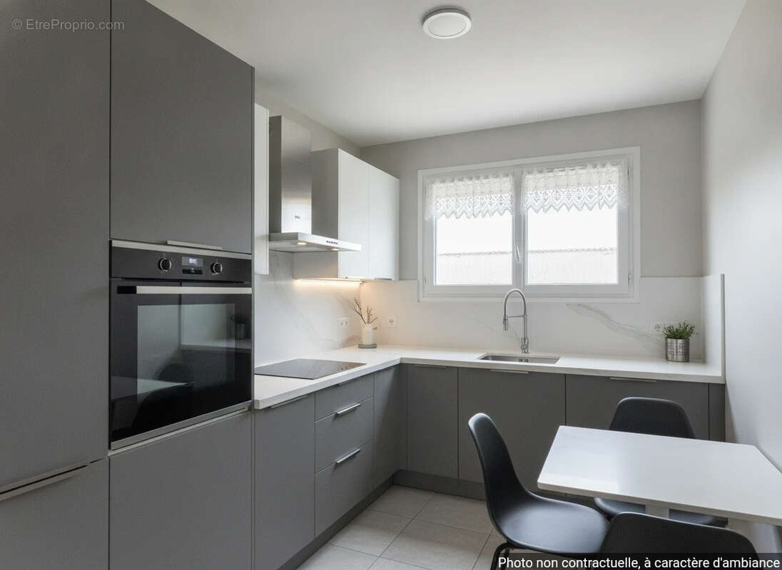 Appartement à COGNAC