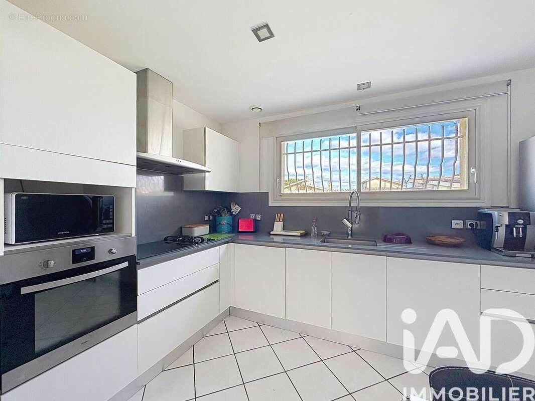 Photo 8 - Maison à GUJAN-MESTRAS