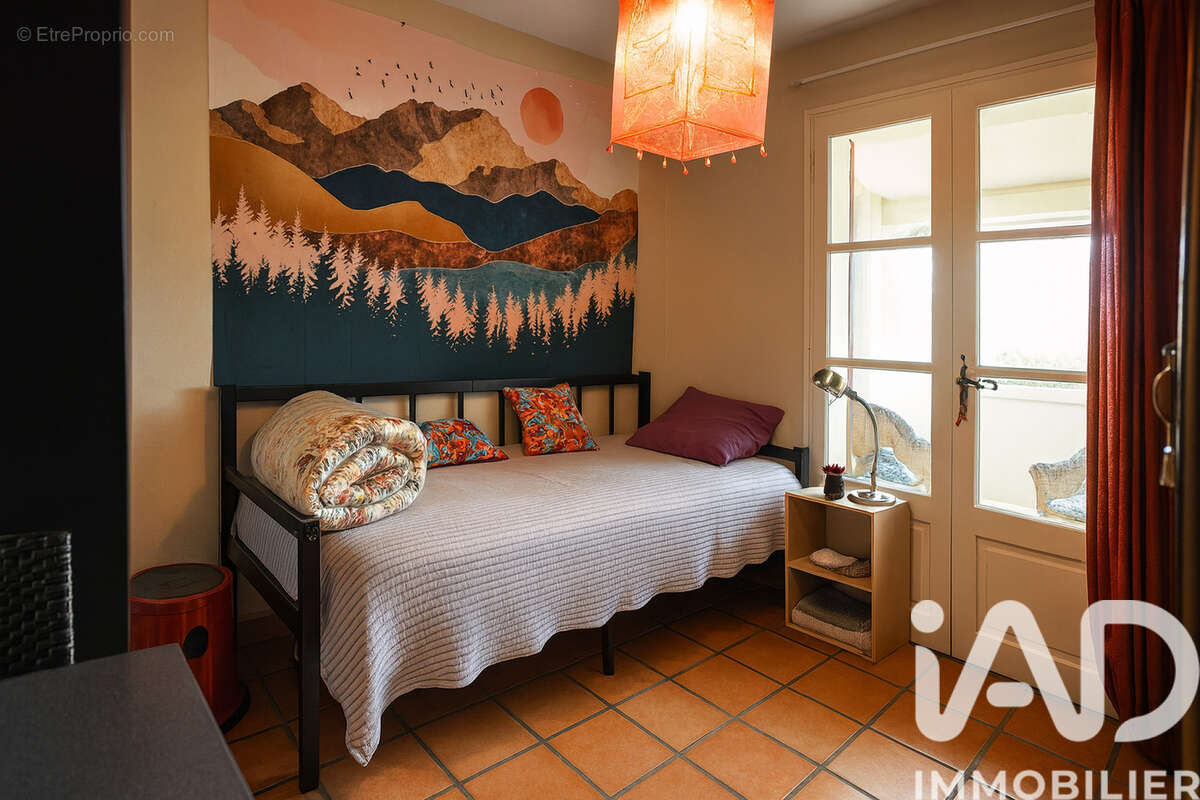 Photo 8 - Maison à LA BASTIDONNE