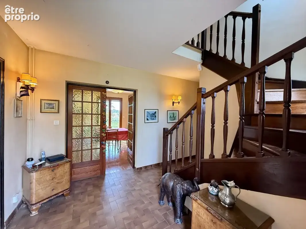 Maison 8 pièces 155 m² à vendre à Offemont (90300) - photo 2