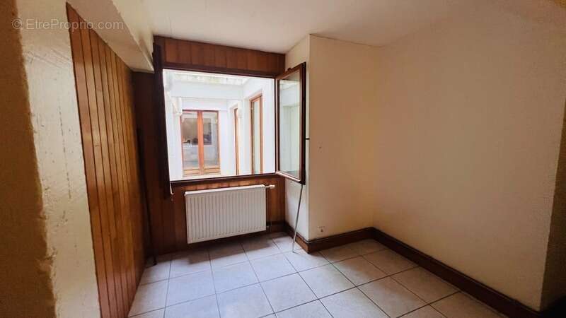 Quimper centre - Appartement Duplex T3 de 65 m² habitable - photo 5