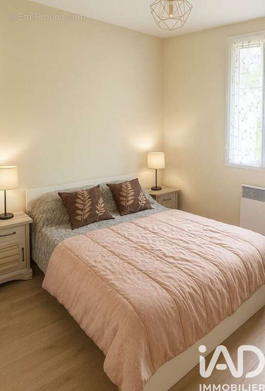 Photo 9 - Maison à FARAMANS