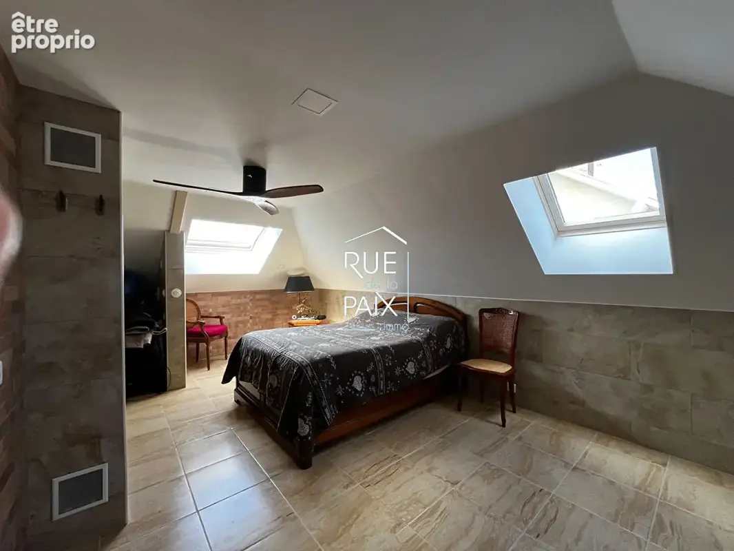 Maison Loudun 130 m2 - photo 12