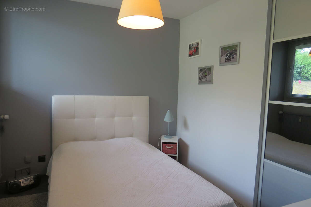 Maison à THONON-LES-BAINS