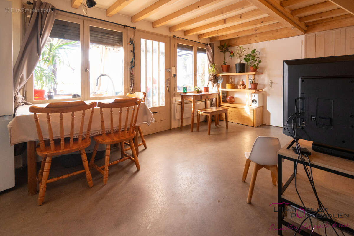 Maison à METABIEF