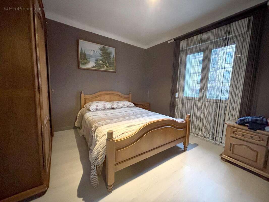 Maison à SARREBOURG