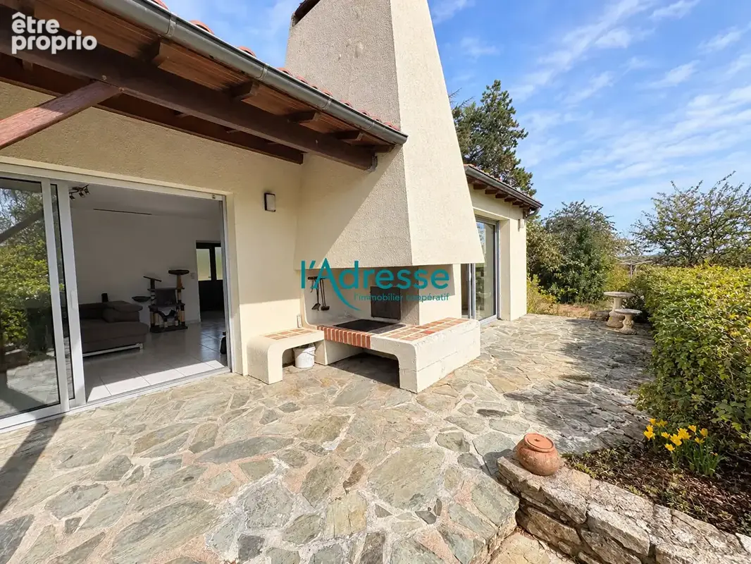 Maison d'architecte de 92m2 environ - photo 9