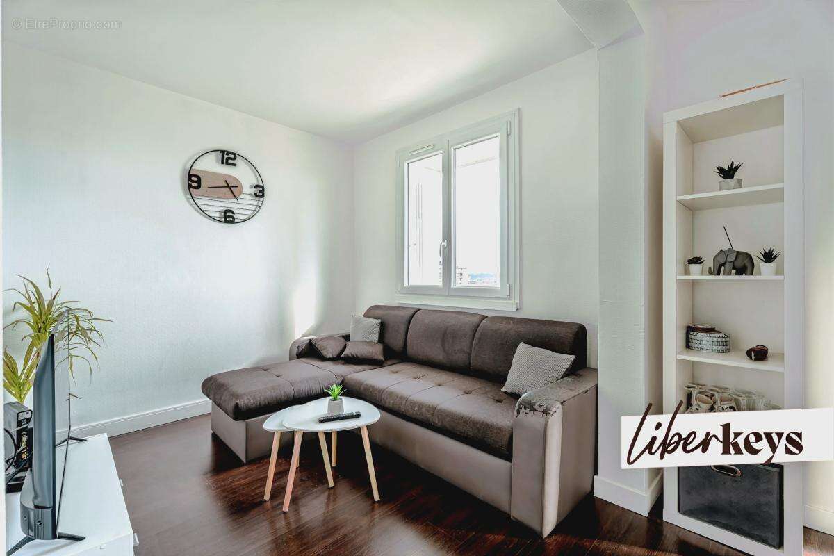 Appartement à TALENCE