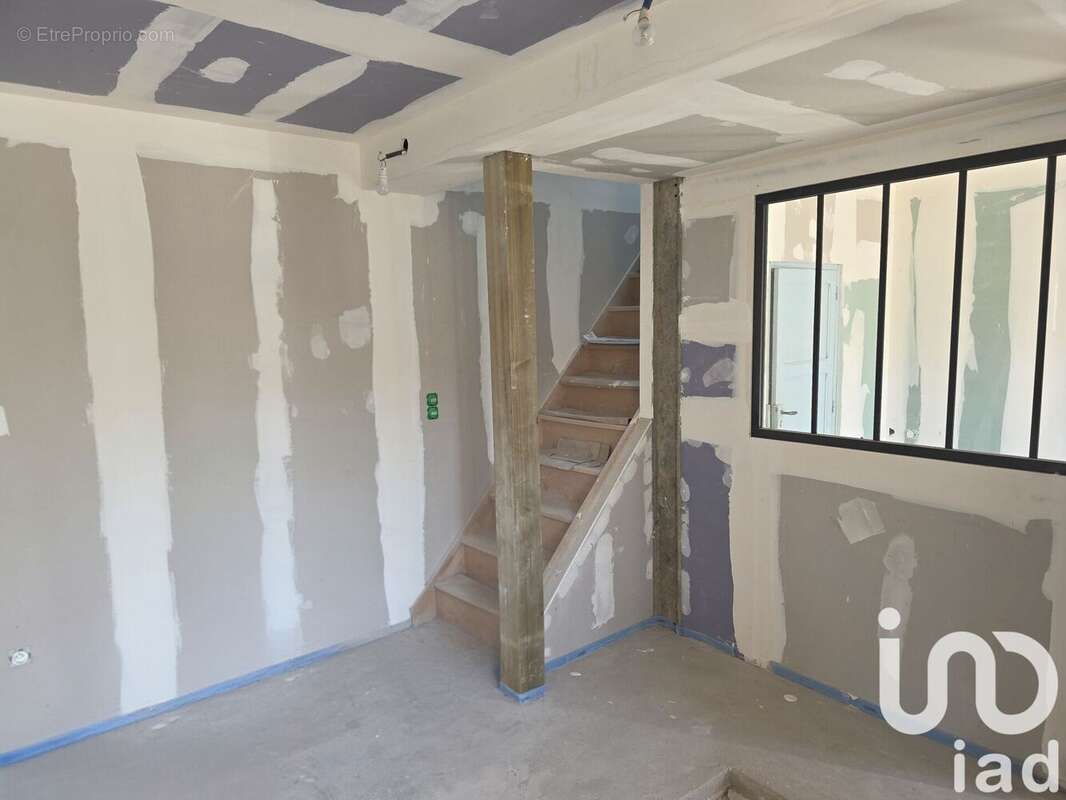 Photo 3 - Maison à SAINT-LYE