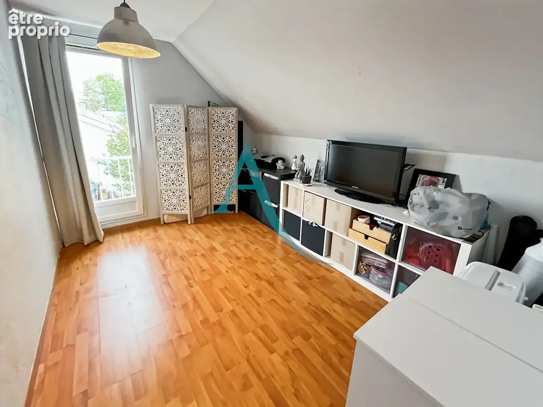 Maison LEVITT modèle AMBOISE 2 garage double 6 chambres - photo 10