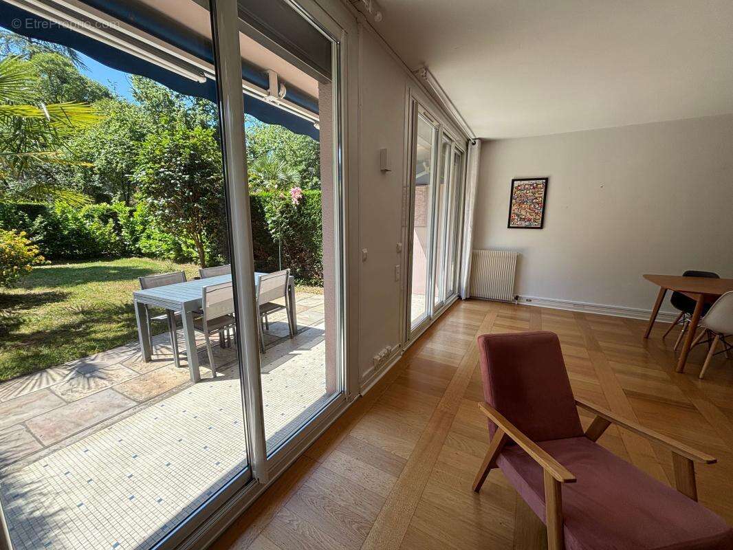 Appartement à PAU