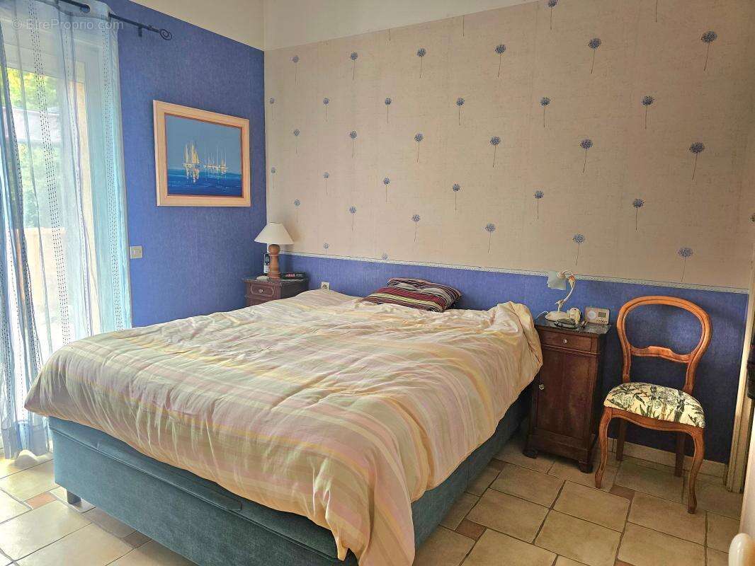 Maison à LA SEYNE-SUR-MER