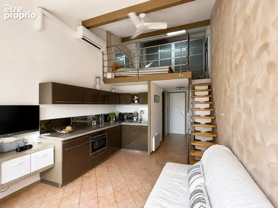 Appartement à PALAVAS-LES-FLOTS