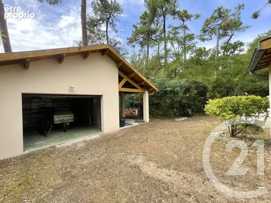 Maison 106 m² à Saint-Georges-De-Didonne  - photo 9