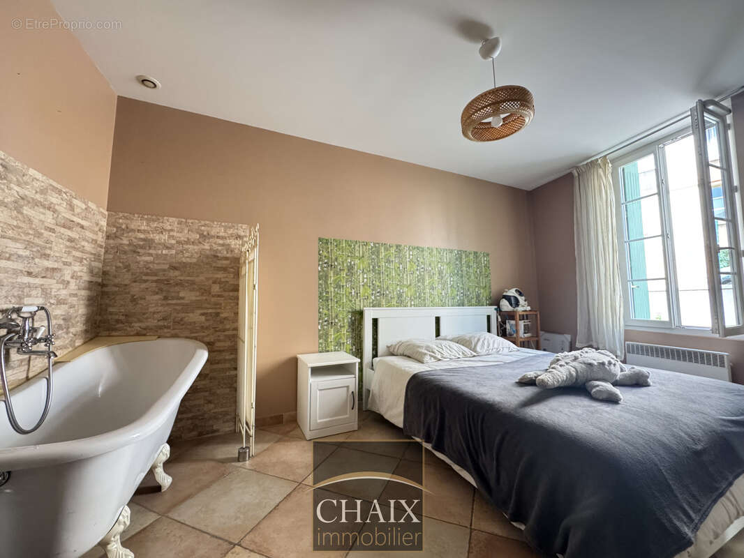 Appartement à AUBAGNE