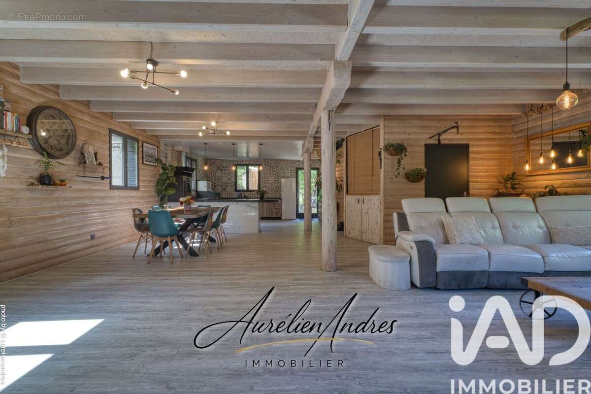 Photo 8 - Maison à LE CHEYLARD