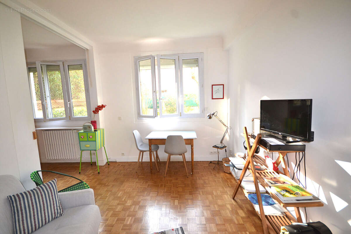 Appartement à VINCENNES