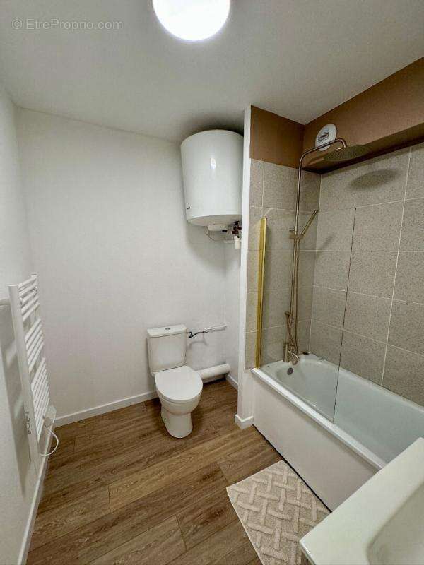 Appartement à ORLEANS
