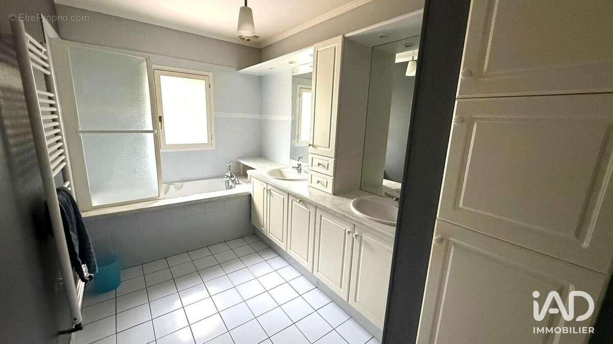 Photo 7 - Maison à PONT-SUR-YONNE