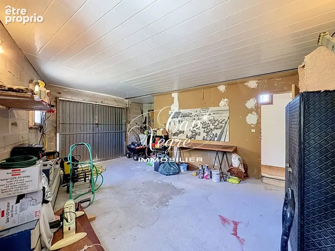 Maison Le Lavandou 4 pièce(s) 158 m2 - photo 15