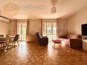 Appartement à CHAMPAGNE-AU-MONT-D&#039;OR