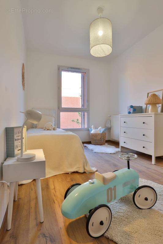 Appartement 66 m² à Toulouse  - photo 5