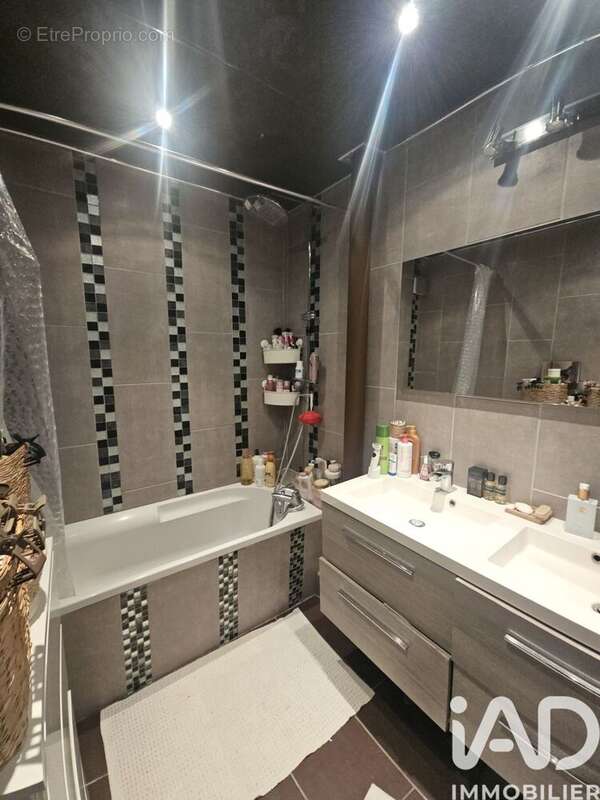 Appartement 78 m² à Le Havre  - photo 8