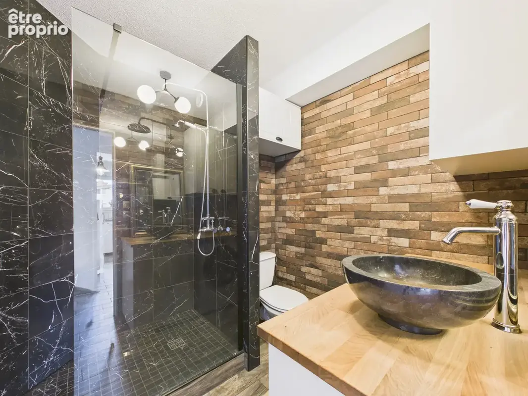 Appartement Thann 2 pièces 48.39 m2 - photo 2