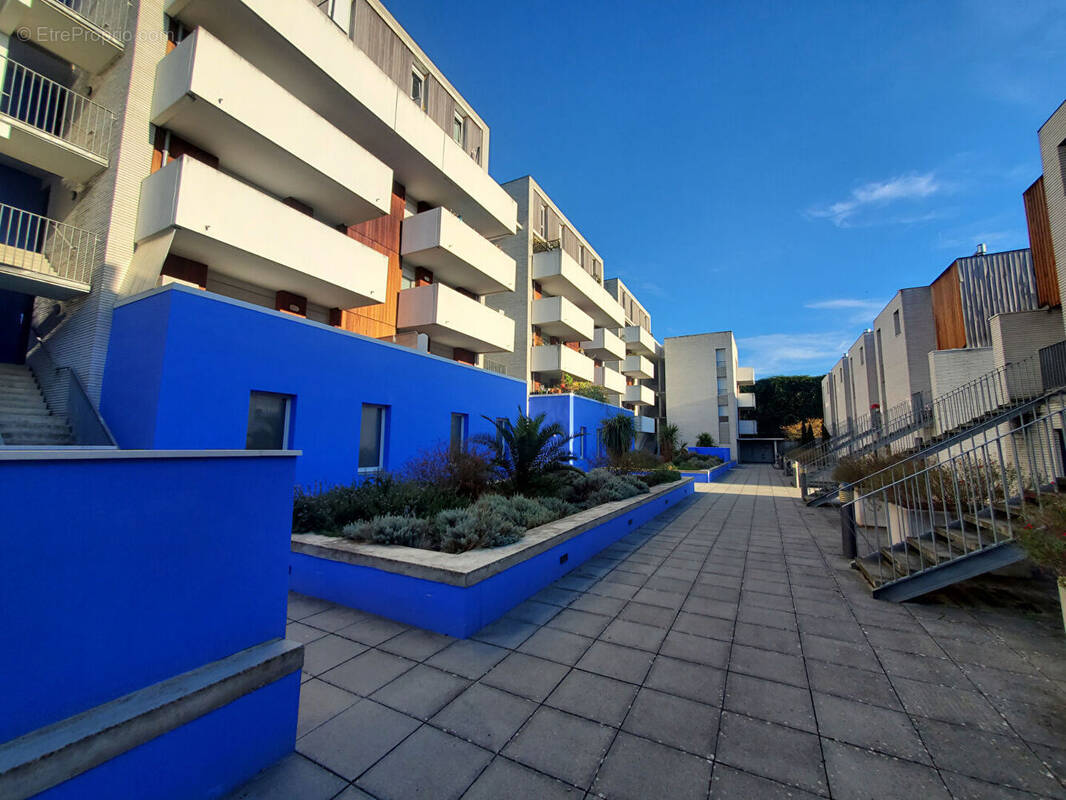 Appartement à BLAGNAC