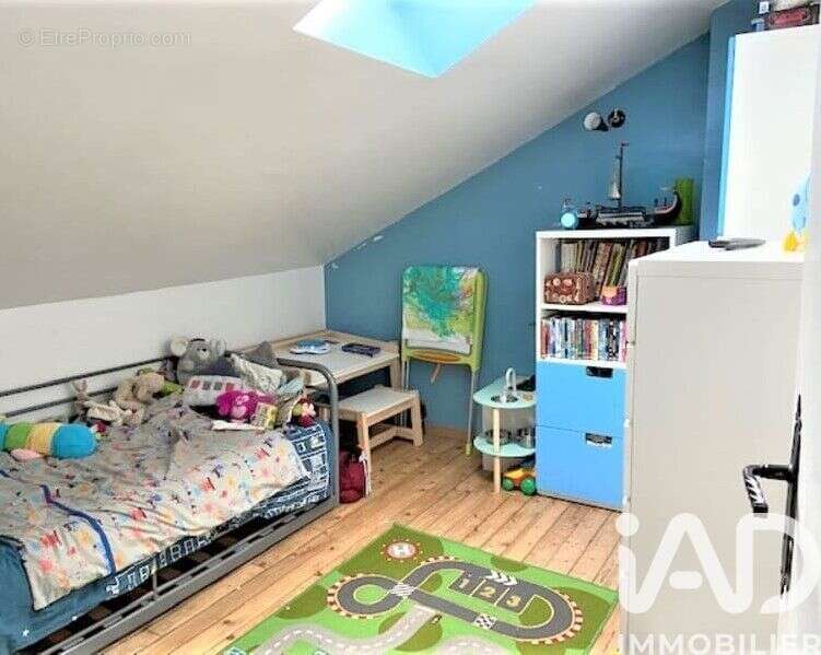 Photo 9 - Maison à SAINT-LEU-LA-FORET