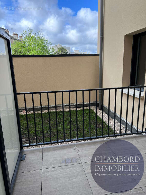 Appartement à ORLEANS