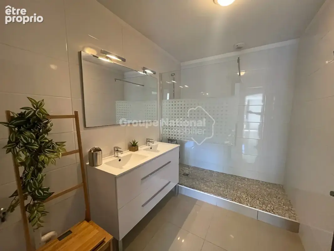 Appartement Carry Le Rouet 3 pièce(s) 80 m2 - photo 9