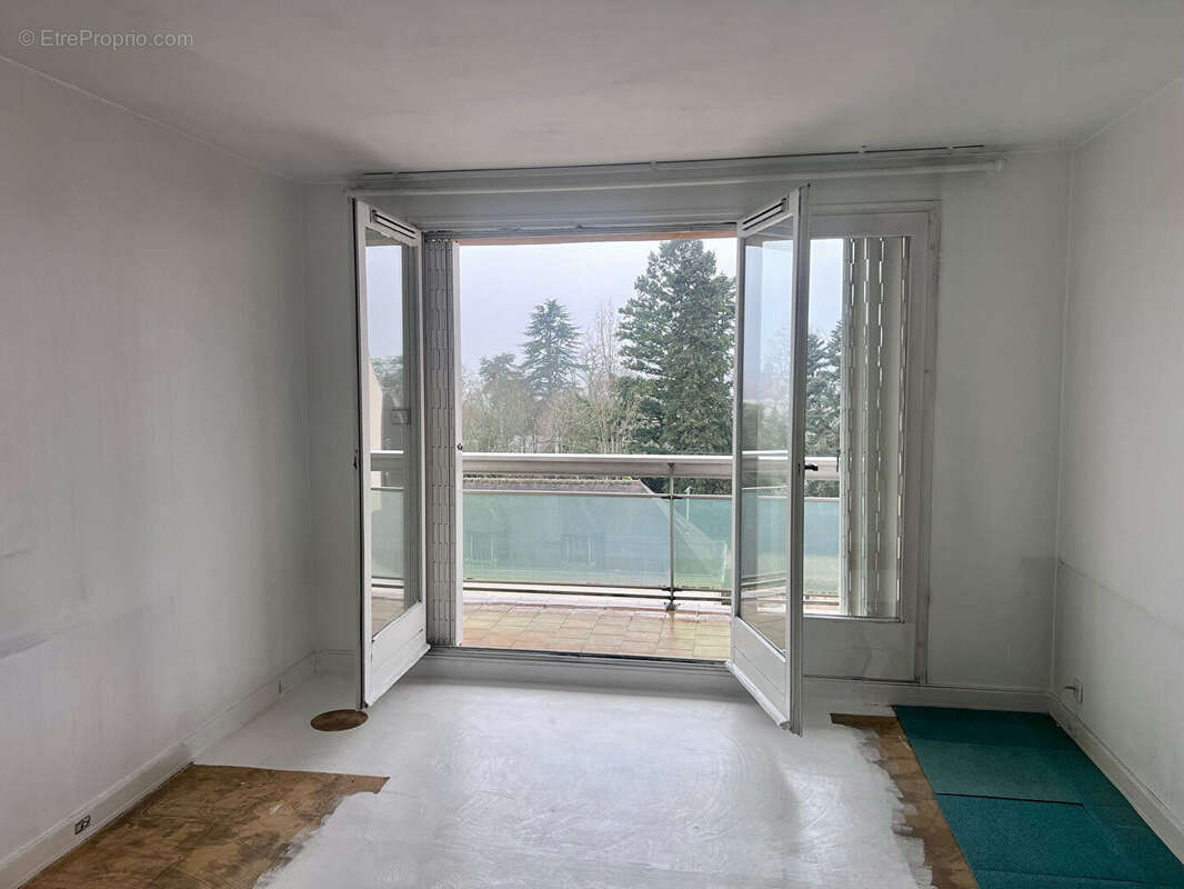 Appartement à NEVERS