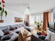 Appartement à CHATENOY-LE-ROYAL