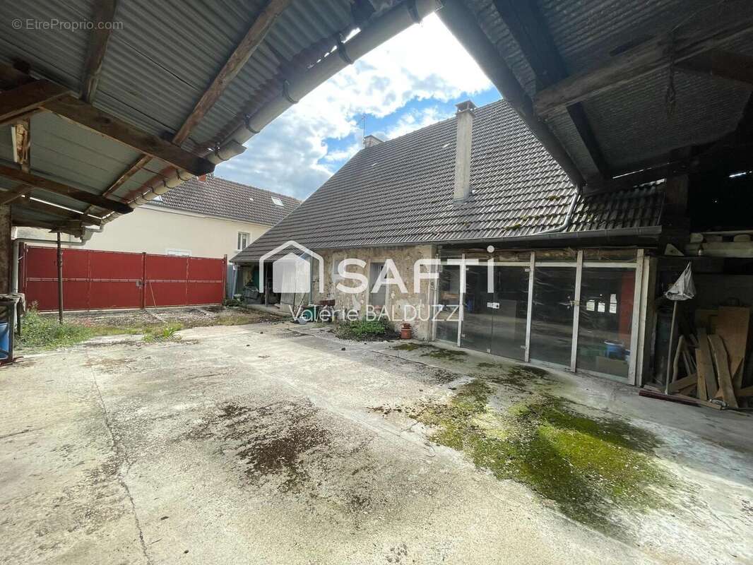 Photo 2 - Maison à CHATEAU-THIERRY