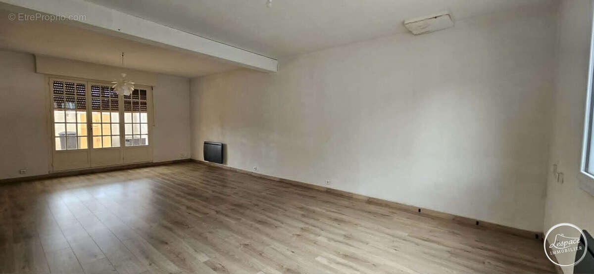 Appartement à HAZEBROUCK