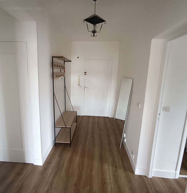 Appartement à RODEZ