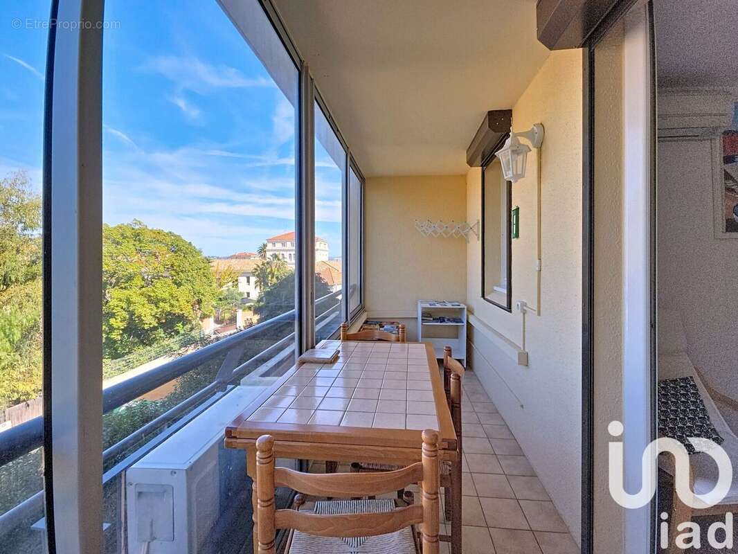 Photo 4 - Appartement à LA SEYNE-SUR-MER