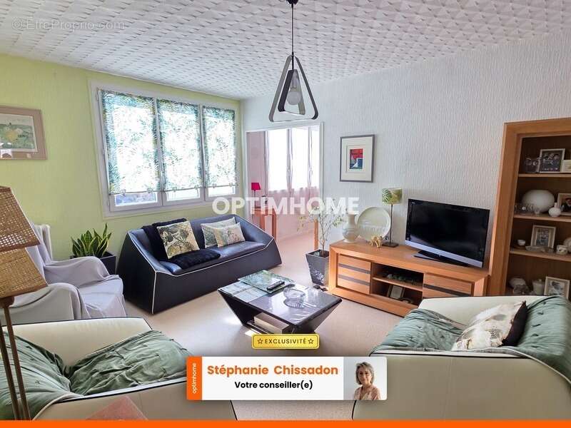 Appartement à LIMOGES